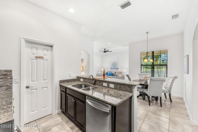 Introducing the stunning Soria model, a beautifully designed 3 on Duran Golf Course in Florida - for sale on GolfHomes.com, golf home, golf lot