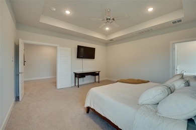 Exceptional living in Texas's 7th Safest City! This stunning on Heath Golf and Yacht Club in Texas - for sale on GolfHomes.com, golf home, golf lot