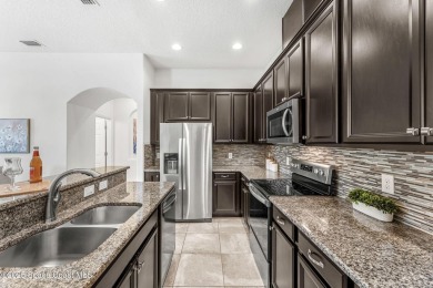 Introducing the stunning Soria model, a beautifully designed 3 on Duran Golf Course in Florida - for sale on GolfHomes.com, golf home, golf lot