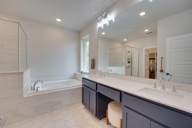 Exceptional living in Texas's 7th Safest City! This stunning on Heath Golf and Yacht Club in Texas - for sale on GolfHomes.com, golf home, golf lot