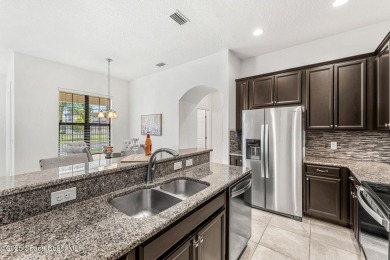 Introducing the stunning Soria model, a beautifully designed 3 on Duran Golf Course in Florida - for sale on GolfHomes.com, golf home, golf lot