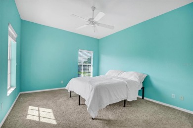 This beautiful second-floor Eagle Pond condo in the 24/7 on Cypresswood Golf and Country Club in Florida - for sale on GolfHomes.com, golf home, golf lot