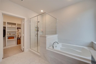 Exceptional living in Texas's 7th Safest City! This stunning on Heath Golf and Yacht Club in Texas - for sale on GolfHomes.com, golf home, golf lot