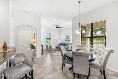 Introducing the stunning Soria model, a beautifully designed 3 on Duran Golf Course in Florida - for sale on GolfHomes.com, golf home, golf lot