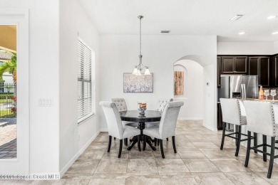 Introducing the stunning Soria model, a beautifully designed 3 on Duran Golf Course in Florida - for sale on GolfHomes.com, golf home, golf lot