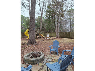 Nestled on a quiet cul-de-sac in the most sought-after on Crowfield Golf and Country Club in South Carolina - for sale on GolfHomes.com, golf home, golf lot