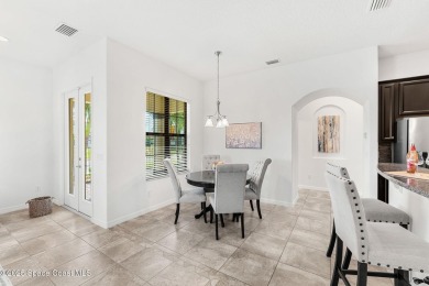 Introducing the stunning Soria model, a beautifully designed 3 on Duran Golf Course in Florida - for sale on GolfHomes.com, golf home, golf lot