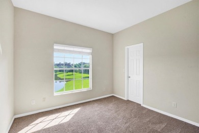 This beautiful second-floor Eagle Pond condo in the 24/7 on Cypresswood Golf and Country Club in Florida - for sale on GolfHomes.com, golf home, golf lot
