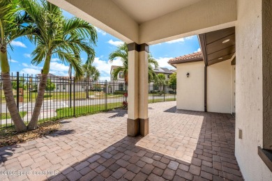 Introducing the stunning Soria model, a beautifully designed 3 on Duran Golf Course in Florida - for sale on GolfHomes.com, golf home, golf lot