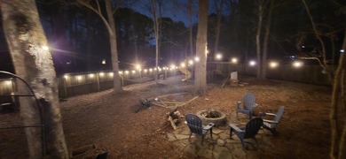 Nestled on a quiet cul-de-sac in the most sought-after on Crowfield Golf and Country Club in South Carolina - for sale on GolfHomes.com, golf home, golf lot