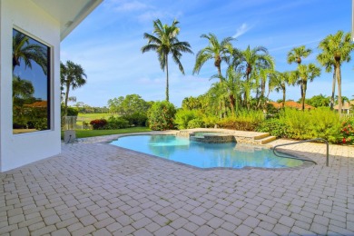 MAJOR PRICE REDUCTION! BRING OFFERS! Nestled on nearly a half on Breakers Rees Jones Course in Florida - for sale on GolfHomes.com, golf home, golf lot