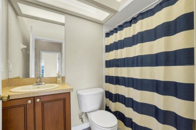 This beautiful second-floor Eagle Pond condo in the 24/7 on Cypresswood Golf and Country Club in Florida - for sale on GolfHomes.com, golf home, golf lot