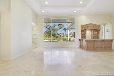 MAJOR PRICE REDUCTION! BRING OFFERS! Nestled on nearly a half on Breakers Rees Jones Course in Florida - for sale on GolfHomes.com, golf home, golf lot