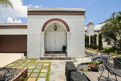 Must see this outstanding home in the renowned Fountains CC on Fountains Golf and Country Club in Florida - for sale on GolfHomes.com, golf home, golf lot