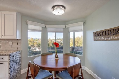 Views, Views, Views! Nestled above the 8th fairway, this rare on California Oaks Golf Course in California - for sale on GolfHomes.com, golf home, golf lot