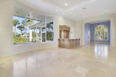 MAJOR PRICE REDUCTION! BRING OFFERS! Nestled on nearly a half on Breakers Rees Jones Course in Florida - for sale on GolfHomes.com, golf home, golf lot