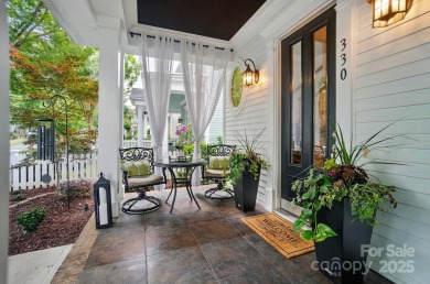 Welcome to Springfield at it's finest!  This home has the on Springfield Golf Course in South Carolina - for sale on GolfHomes.com, golf home, golf lot