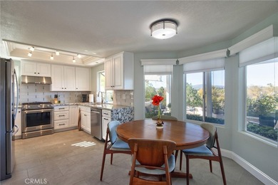 Views, Views, Views! Nestled above the 8th fairway, this rare on California Oaks Golf Course in California - for sale on GolfHomes.com, golf home, golf lot