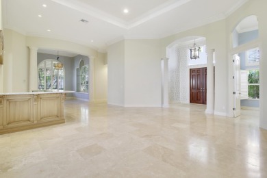 MAJOR PRICE REDUCTION! BRING OFFERS! Nestled on nearly a half on Breakers Rees Jones Course in Florida - for sale on GolfHomes.com, golf home, golf lot