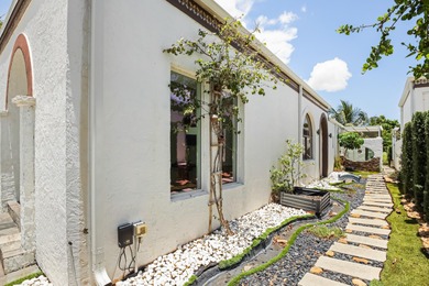 Must see this outstanding home in the renowned Fountains CC on Fountains Golf and Country Club in Florida - for sale on GolfHomes.com, golf home, golf lot