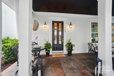 Welcome to Springfield at it's finest!  This home has the on Springfield Golf Course in South Carolina - for sale on GolfHomes.com, golf home, golf lot