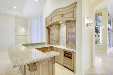 MAJOR PRICE REDUCTION! BRING OFFERS! Nestled on nearly a half on Breakers Rees Jones Course in Florida - for sale on GolfHomes.com, golf home, golf lot