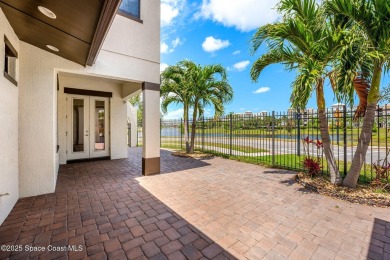 Introducing the stunning Soria model, a beautifully designed 3 on Duran Golf Course in Florida - for sale on GolfHomes.com, golf home, golf lot