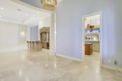 MAJOR PRICE REDUCTION! BRING OFFERS! Nestled on nearly a half on Breakers Rees Jones Course in Florida - for sale on GolfHomes.com, golf home, golf lot