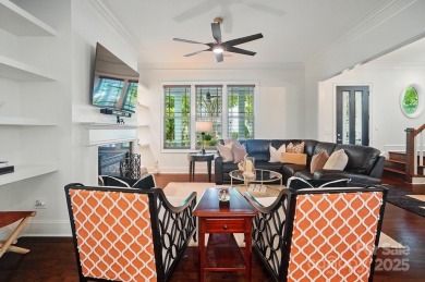 Welcome to Springfield at it's finest!  This home has the on Springfield Golf Course in South Carolina - for sale on GolfHomes.com, golf home, golf lot