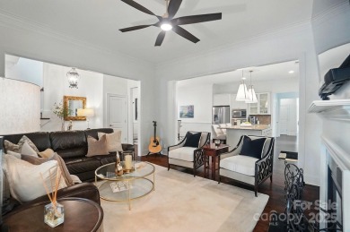 Welcome to Springfield at it's finest!  This home has the on Springfield Golf Course in South Carolina - for sale on GolfHomes.com, golf home, golf lot