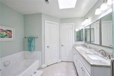 Views, Views, Views! Nestled above the 8th fairway, this rare on California Oaks Golf Course in California - for sale on GolfHomes.com, golf home, golf lot