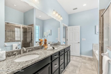 Introducing the stunning Soria model, a beautifully designed 3 on Duran Golf Course in Florida - for sale on GolfHomes.com, golf home, golf lot
