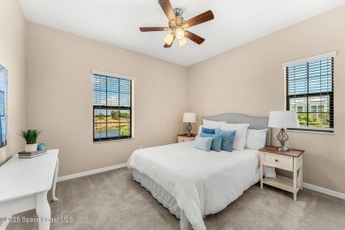 Introducing the stunning Soria model, a beautifully designed 3 on Duran Golf Course in Florida - for sale on GolfHomes.com, golf home, golf lot