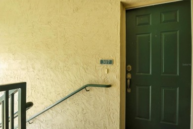 This beautiful second-floor Eagle Pond condo in the 24/7 on Cypresswood Golf and Country Club in Florida - for sale on GolfHomes.com, golf home, golf lot