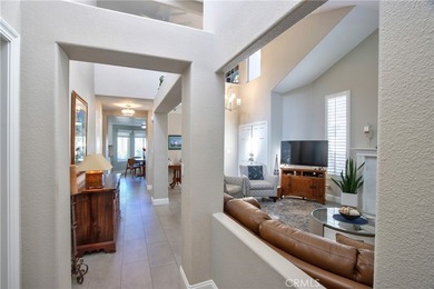 Views, Views, Views! Nestled above the 8th fairway, this rare on California Oaks Golf Course in California - for sale on GolfHomes.com, golf home, golf lot