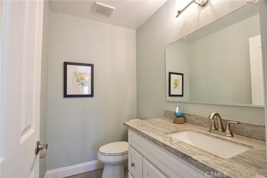 Views, Views, Views! Nestled above the 8th fairway, this rare on California Oaks Golf Course in California - for sale on GolfHomes.com, golf home, golf lot