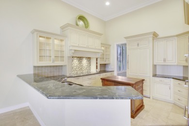 MAJOR PRICE REDUCTION! BRING OFFERS! Nestled on nearly a half on Breakers Rees Jones Course in Florida - for sale on GolfHomes.com, golf home, golf lot