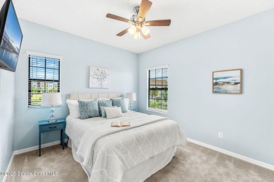 Introducing the stunning Soria model, a beautifully designed 3 on Duran Golf Course in Florida - for sale on GolfHomes.com, golf home, golf lot