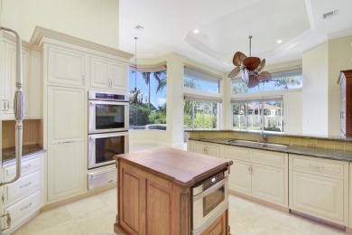 MAJOR PRICE REDUCTION! BRING OFFERS! Nestled on nearly a half on Breakers Rees Jones Course in Florida - for sale on GolfHomes.com, golf home, golf lot
