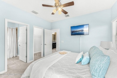 Introducing the stunning Soria model, a beautifully designed 3 on Duran Golf Course in Florida - for sale on GolfHomes.com, golf home, golf lot