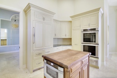 MAJOR PRICE REDUCTION! BRING OFFERS! Nestled on nearly a half on Breakers Rees Jones Course in Florida - for sale on GolfHomes.com, golf home, golf lot