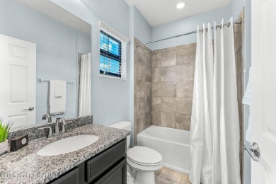 Introducing the stunning Soria model, a beautifully designed 3 on Duran Golf Course in Florida - for sale on GolfHomes.com, golf home, golf lot