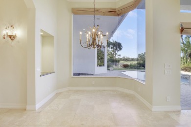 MAJOR PRICE REDUCTION! BRING OFFERS! Nestled on nearly a half on Breakers Rees Jones Course in Florida - for sale on GolfHomes.com, golf home, golf lot