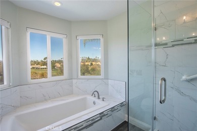 Views, Views, Views! Nestled above the 8th fairway, this rare on California Oaks Golf Course in California - for sale on GolfHomes.com, golf home, golf lot