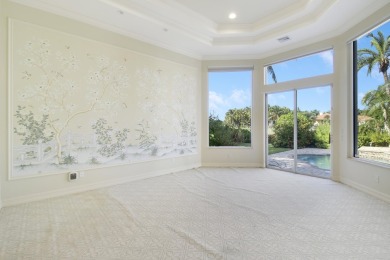 MAJOR PRICE REDUCTION! BRING OFFERS! Nestled on nearly a half on Breakers Rees Jones Course in Florida - for sale on GolfHomes.com, golf home, golf lot