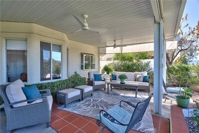 Views, Views, Views! Nestled above the 8th fairway, this rare on California Oaks Golf Course in California - for sale on GolfHomes.com, golf home, golf lot