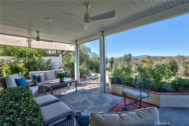 Views, Views, Views! Nestled above the 8th fairway, this rare on California Oaks Golf Course in California - for sale on GolfHomes.com, golf home, golf lot