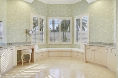 MAJOR PRICE REDUCTION! BRING OFFERS! Nestled on nearly a half on Breakers Rees Jones Course in Florida - for sale on GolfHomes.com, golf home, golf lot