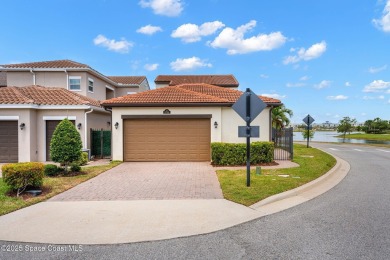 Introducing the stunning Soria model, a beautifully designed 3 on Duran Golf Course in Florida - for sale on GolfHomes.com, golf home, golf lot