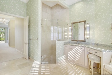 MAJOR PRICE REDUCTION! BRING OFFERS! Nestled on nearly a half on Breakers Rees Jones Course in Florida - for sale on GolfHomes.com, golf home, golf lot